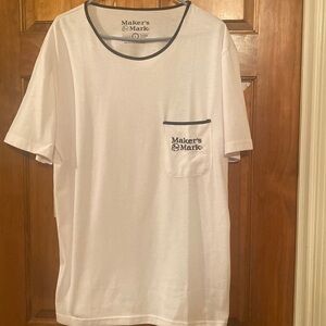 Makers Mark T shirt